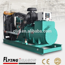 Mejor calidad Suecia generador diesel original 200kva 160kw precio del generador eléctrico con motor Volvo Penta